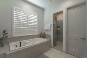 Villa nouvellement classée! 5 chambres à coucher 6. 5 Bath Location de vacances; 16 personnes - Image 3