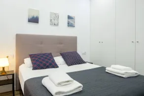 Apartment With Super Comfortable Beds - Image 4