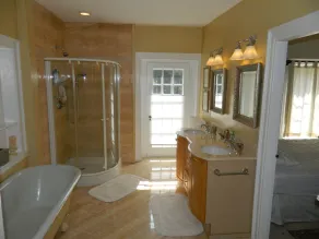Historic Federal Period brick mansion on fabled Chestnut Street,  Salem, MA - Image 3