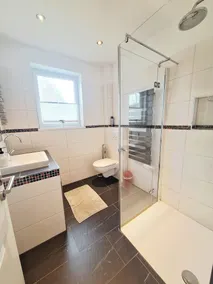 Casa per 6 persone a Storkow - giardino, camino, vicino al lago / centro, posizione tranquilla - Image 2