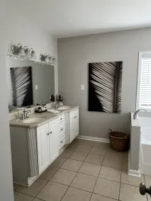 4 Bedroom , 3 Baths  - Sleeps 8+ - Image 3