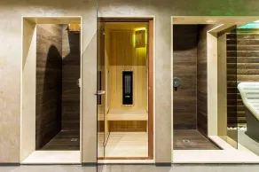Spa Hotel Ezeretz Blagoevgrad - Image 4