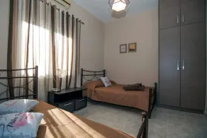 Seaside Plitra Paradiso - Steps from the Beach - Image 4