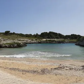 B&B vicino Castro e Otranto nella tranquillità della campagna - Image 5