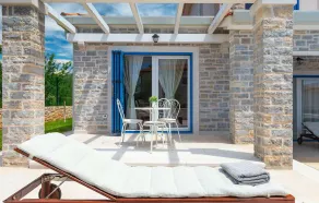 Schönes Haus in Porec mit Sauna - Image 5
