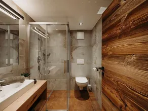 Alpin Apartments G'ret - Alpin Apartement G'ret (3-6 pers./ 3 bedrooms) - Image 2
