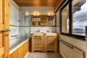 Penthouse 36 Savoleyres - Image 2