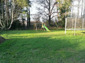 The charm of stone and greenery. Accommodation for 4 to 8 people in the countryside. - Image 3