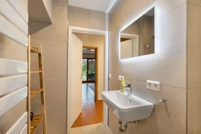 Haus Ersfeld – Apartamento com jardim, terraço privado, jardim partilhado e Wi-Fi - Image 5