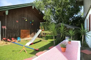 Vacation apartment 4, 65 sqm, 2 bedrooms, balcony - Image 3