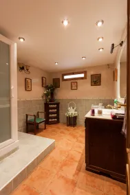 Rural house (full rental) El Balcon de Siete Picos for 6 people - Image 5