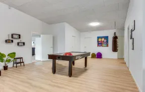 Fantastisk hjem i Haderslev med køkken - Image 2