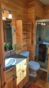 Haus am Meer mit eigenem Hof! - Image 2