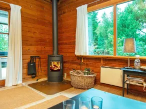 6 person holiday home in Henne - Image 2