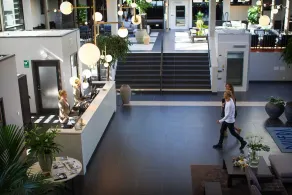 Hotel Riviera Strand - Image 4