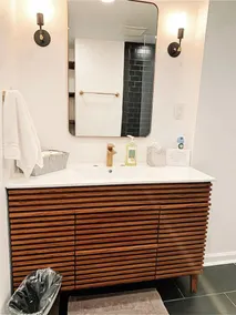 Renoveret renoveret 3500 kvadratmeter Oxford hjem i Richmond !! - Image 3
