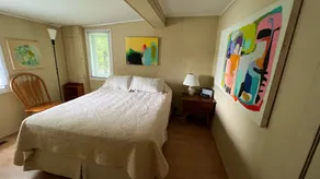 Schönes Ferienhaus am Seeufer, 1 Stunde nördlich von Montreal - Image 5