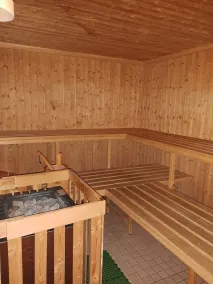 Apartment with sauna, barbecue & terrace | Nature view - Image 3
