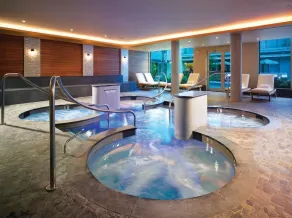 1-Bedroom Suite at a  Hotel - Image 3