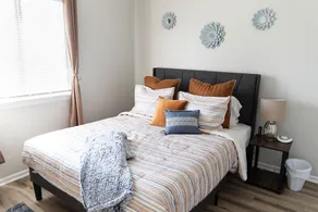 Cozy modern midterm stay/medical discount/fastWiFi - Image 5