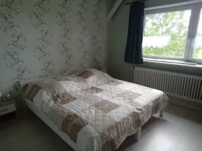 Ferienwohnung in Wremen - Image 4
