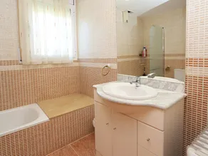 2-Story House with Air Conditioning and Terrace - Image 4