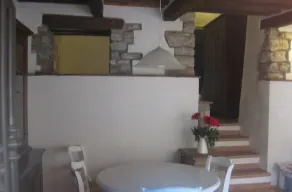 Typical apartment in ancient village near the sea-coast of the Etruscans - Image 5