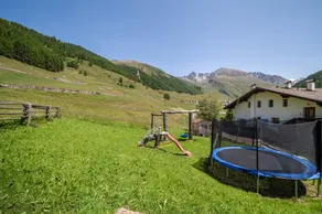 Apartment “Haus Fliri” in Etschtal Valley with Wi-Fi, Garden & Terrace - Image 4