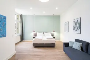 4-Bedrooms Apartment (130sqm) with a comfy balcony(6) - Image 4