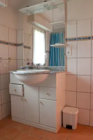 TY PRAT- Ferieudlejning i PENMARCH / fra 2 til 6 personer - Image 3