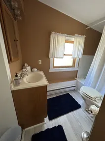 Beautifully Restored Log Cabin in Bluemont, VA - Image 2