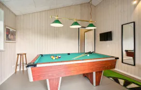 5 værelses hyggelig bolig i Hadsund - Image 4