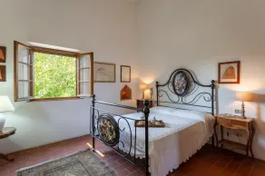 Beautiful private villa for 8 people with private pool, WIFI, TV, patio and panoramic view - Image 5