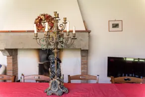 Farmhouse 'Mulino ' with Shared Pool, Terrace & Wi-Fi - Image 3