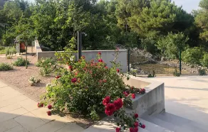 Pet friendly home in Vrh - Image 3