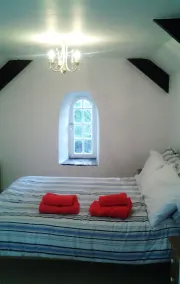 Breathtaking Sea Views, Private Outdoor Terrace, free WiFi, Dartmouth nearby - Image 3