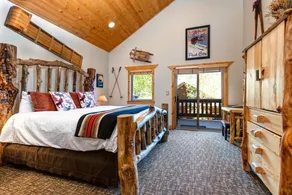 Timber Wolf Lodge 2 Bedrooms TWL-12C by KBM - Image 3