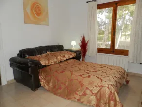 Villa Alegra für 7/8, Privater Pool mit Bar, Gratis w-LAN, Teil AirCon. - Image 3
