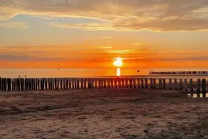 Vila nära Noordzee med lyxig inredning - Image 3