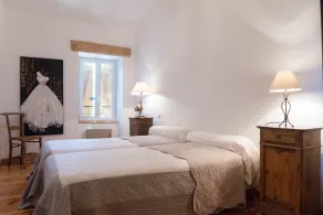 Cottage classified 3 * in vineyard with magnificent views and private pool - Image 5