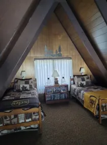 West Twin Chalet - Image 5