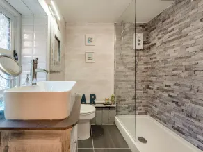 1 chambres à coucher à Ffos-y-ffin, near Aberaeron - Image 3