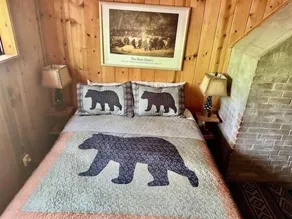 Cozy Cabin in the Pines - Image 4