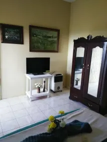 Familienorientierte gemütliche Villa | Neben dem Strand - Image 2