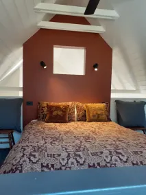 The Capannone, a one BR country cottage. Perfect getaway. - Image 3