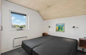 Pet Friendly Home In Harboøre With Sauna - Image 5