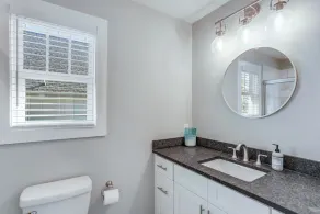 The Westchester - A modern bungalow 9-minute walk to downtown Ball Ground - Image 3