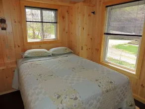 Hyggeligt 3 værelses sommerhus - Image 3