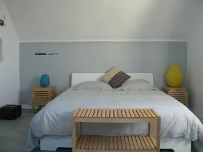 House on the dune, direct access to the beach (100m)  and sea view - Image 4