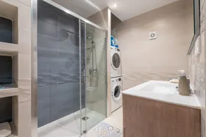 Appartamento 'Petit Palau' con vista mare, terrazza privata e Wi-Fi - Image 5